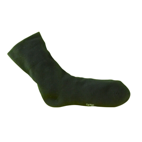 Chaussettes de protection orteils et talon - L