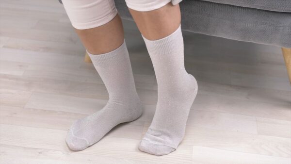 Chaussettes thermiques - Modèle femme