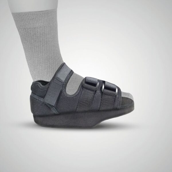 Chaussure de décharge de lavant-pied - 37/39