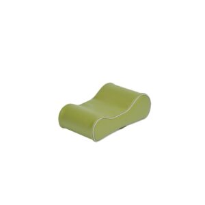 Coussin appui-nuque pour table - Amande