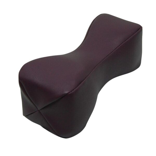 Coussin diabolo pour table - Bleu