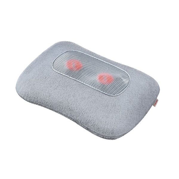 Coussin massage shiatsu