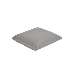 Coussin oreiller pour table - Bleu