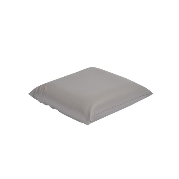 Coussin oreiller pour table - Noir