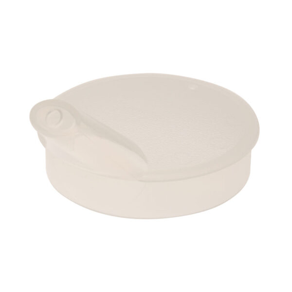 Couvercles pour tasse Eco ou tasse Vital - Bec large