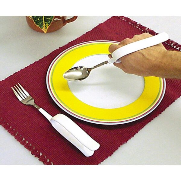 Couverts Clip On - Fourchette