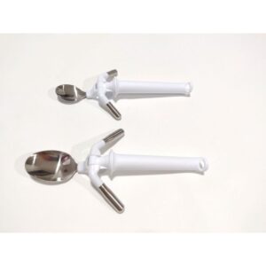 Cuillère anti-tremblement Elispoon - Cuillère à soupe