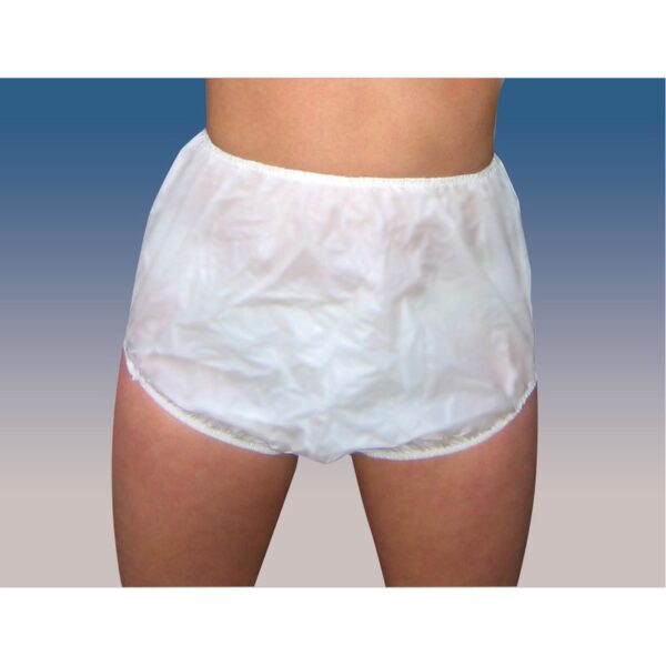 Culotte PVC étanche - M