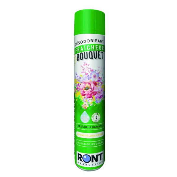 Désodorisants Spray - Pamplemousse