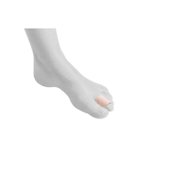 Digitube tissu recoupable Deramed - S