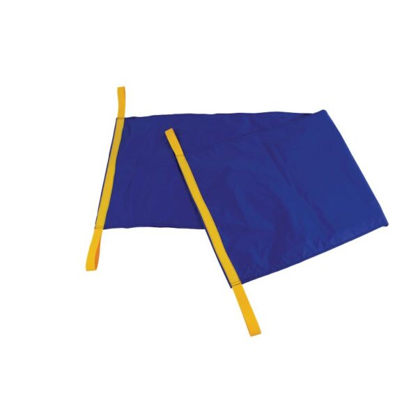 Drap de transfert ultra-glisse 2 ou 4 poignées - 4 poignées - 110 cm