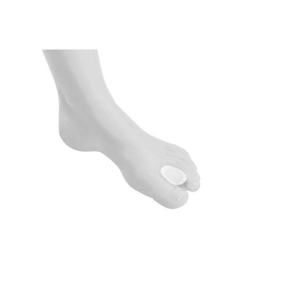 Ecarteurs d'orteils Deramed - S
