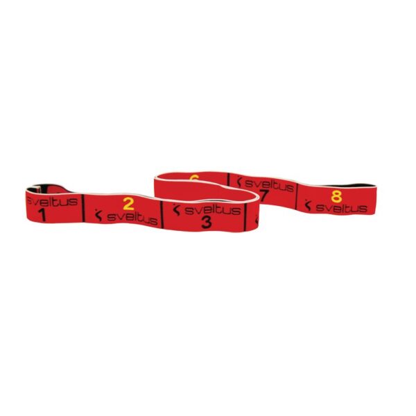 Elastiband élastique fitness - 10 kg