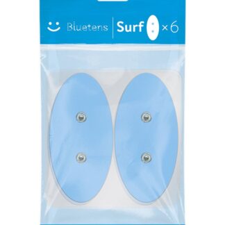 Electrostimulateur et Tens BlueTens - pack 8