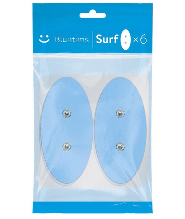 Electrostimulateur et Tens BlueTens - Pack 2