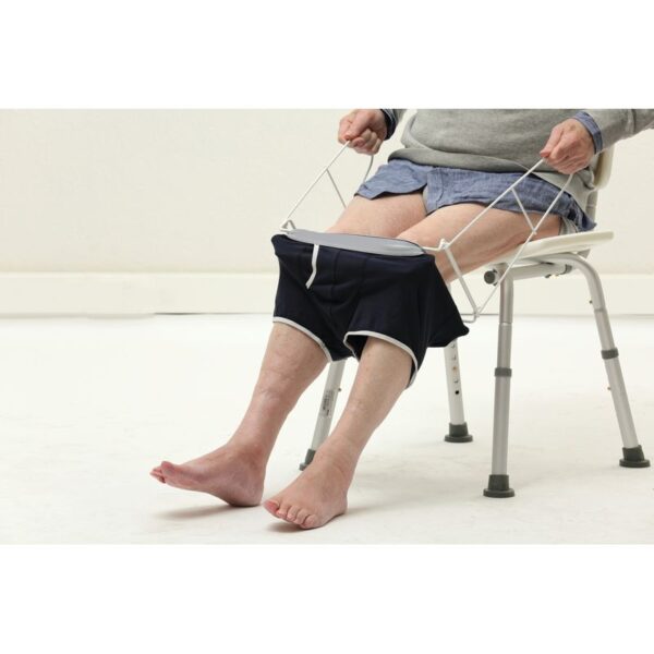 Enfile-slip pliable - XXL