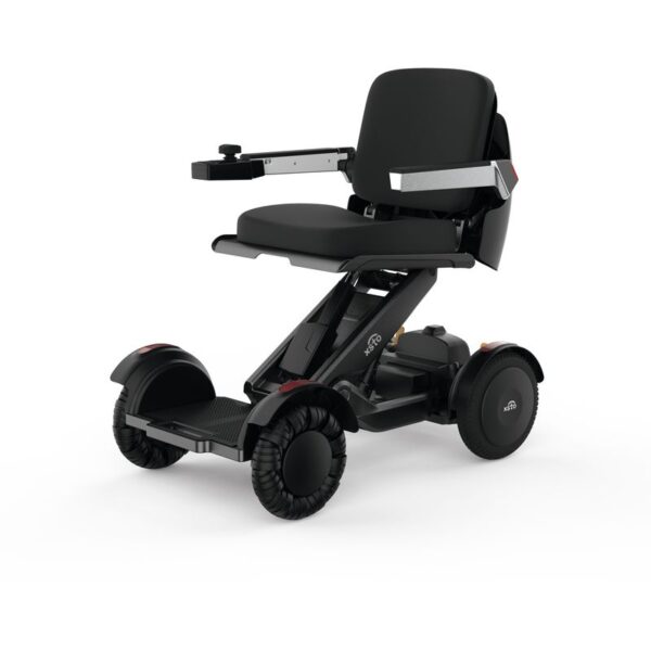 Fauteuil de loisirs M4