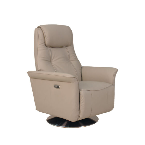 Fauteuil releveur Myst - Tissu