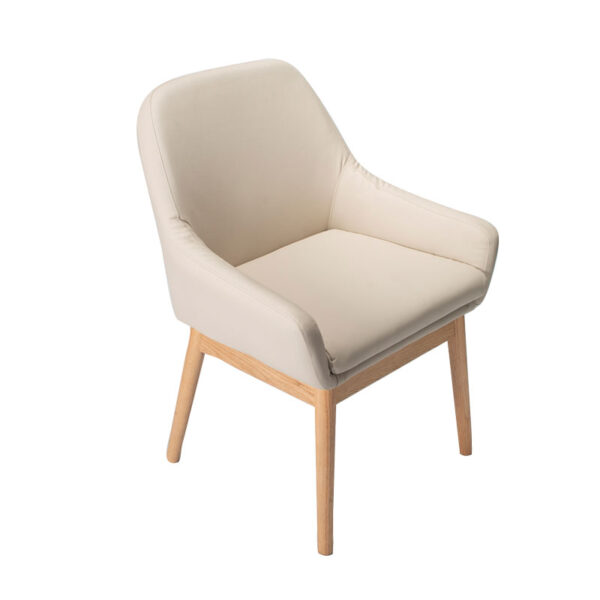 Fauteuil de toilettes Elegance