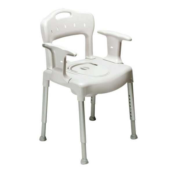 Fauteuil de toilettes Swift - Standard