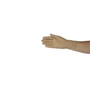 Gant de compression anti-oedème - Main droite small