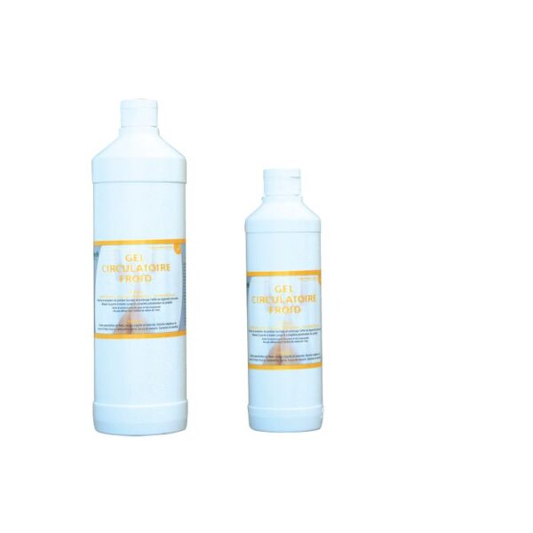 Gel circulatoire froid Phytotech - 250 ml