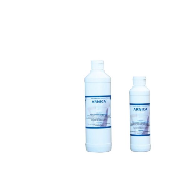 Gel de massage arnica Phytotech - 250 ml