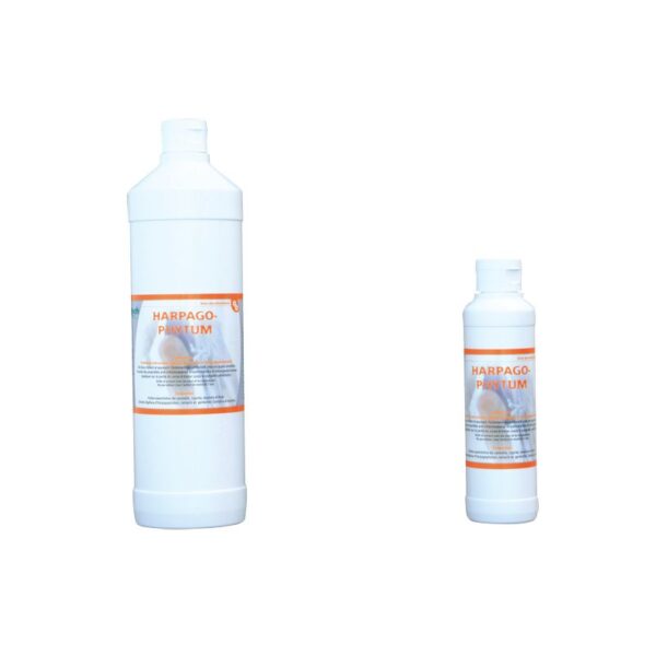 Gel de massage Harpagophytum Phytotech - 1 L
