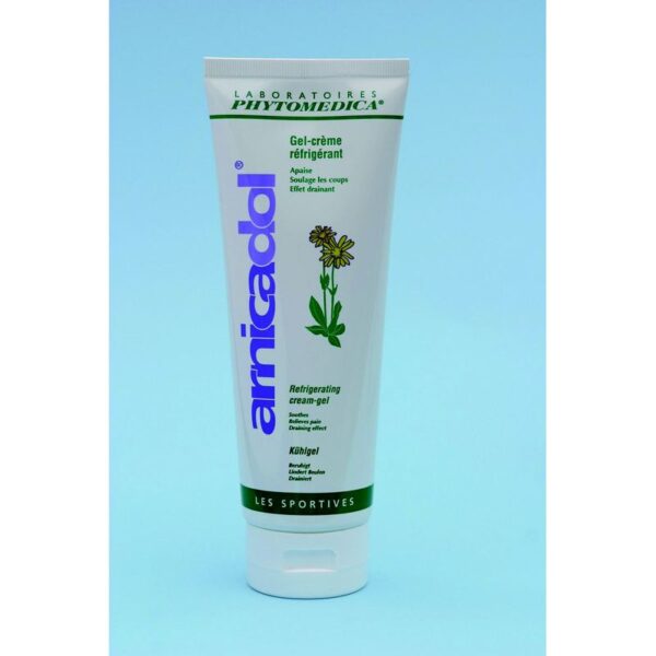 Gel sportif 250 ml - Tigridol