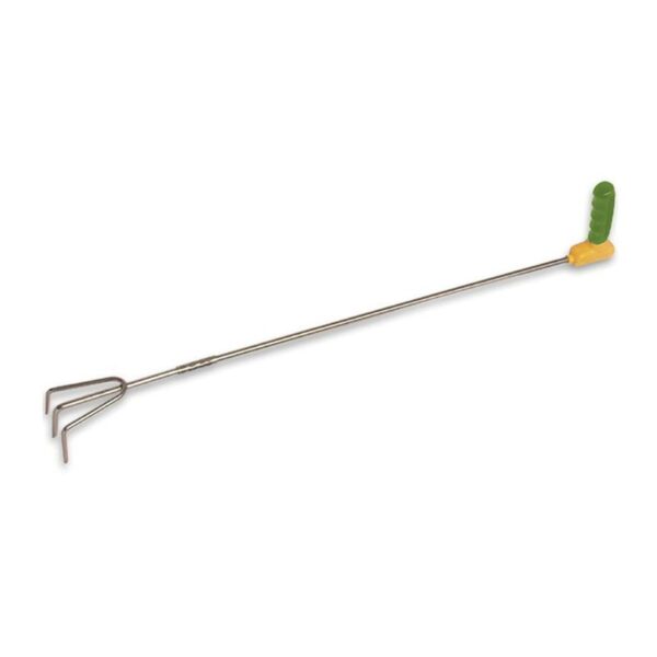 Grattoir pour le jardinage manche ergonomique - Long manche