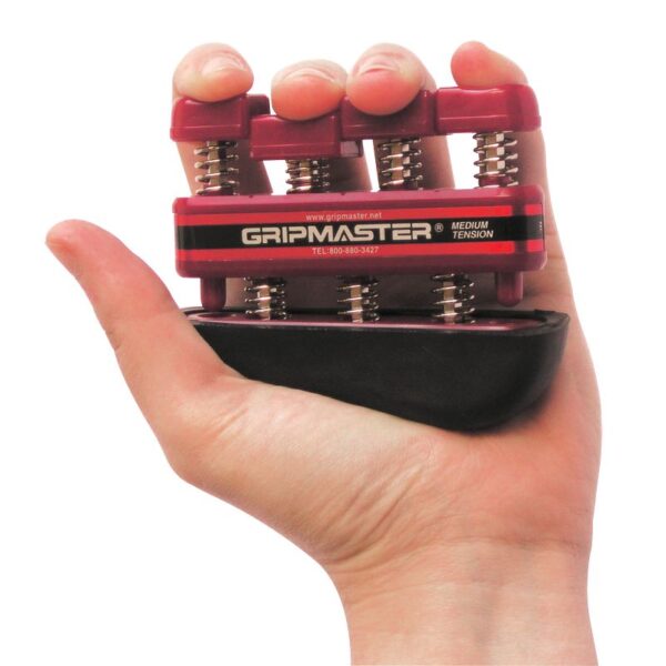 Gripmaster - Medium