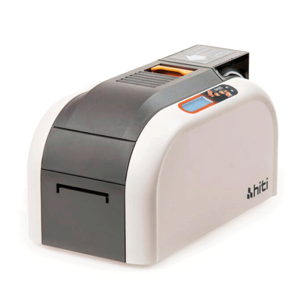 Imprimante de cartes Hiti CS200