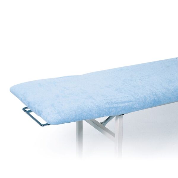 Housse éponge pour table - Marine - Standard
