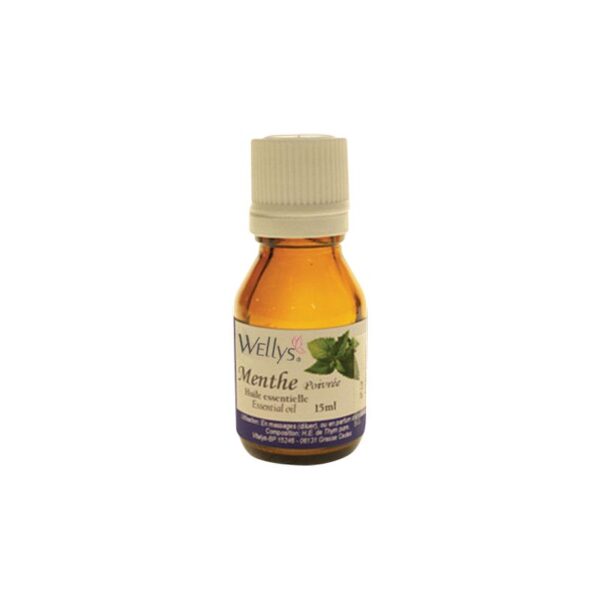 Huiles essentielles - Thym