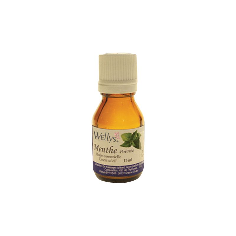 Huiles essentielles - Citron