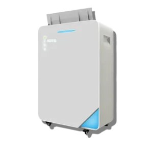 PURIFICATEUR D'AIR LEVANTE 720M3/H
