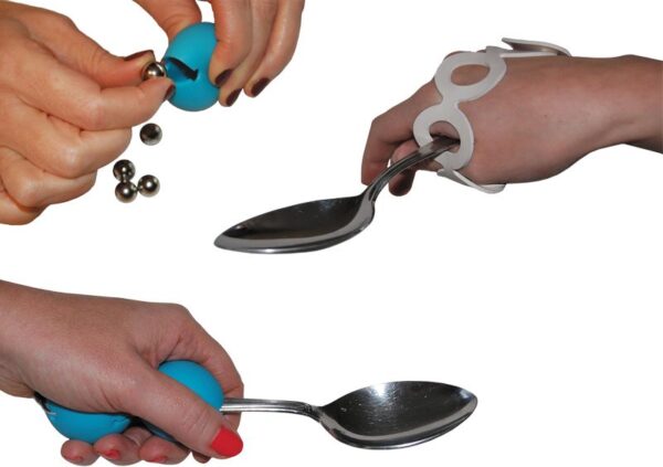 KIT Gripoballs + Gripograms + Gripofix
