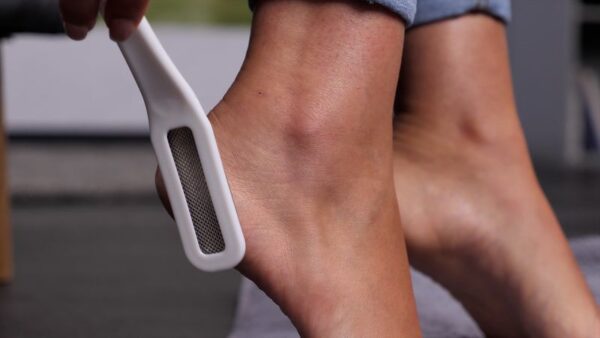 Kit soins des pieds