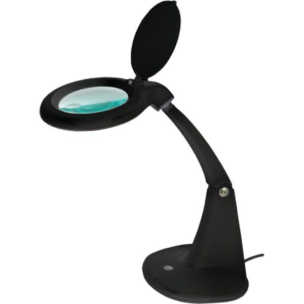 Lampe de bureau éclairante
