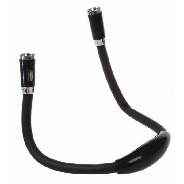 Lampe tour de cou