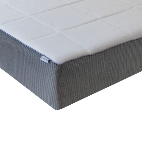 Matelas Vegelya à mémoire de forme - 160 x 200 cm