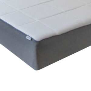 Matelas Vegelya à mémoire de forme - 90 x 200 cm