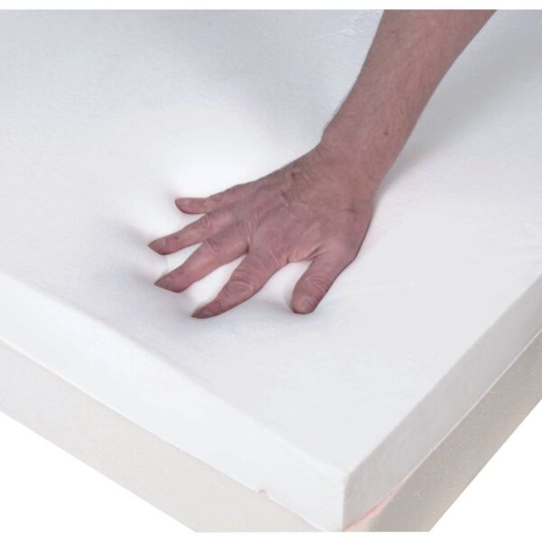 Matelas visco Topi Combi 90 cm - Maxi 140 cm