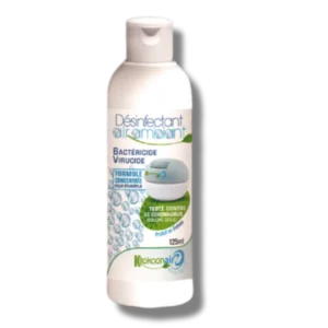 DEPOLLUANT DESINFECTANT CONCENTRE KOKOON AIR PROTECT 125ML