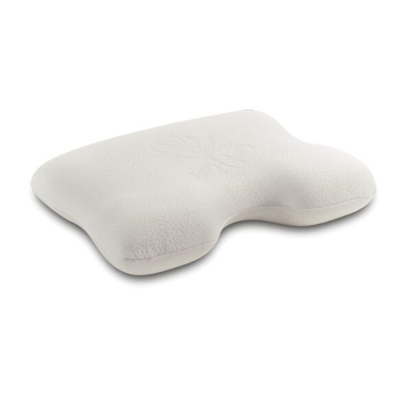 Oreillers naturels à mémoire de forme Vegelya Premium - Fly