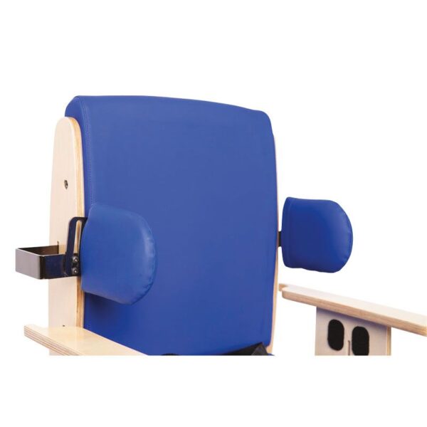 Paire dappuis latéraux pour chaise adaptative Pango