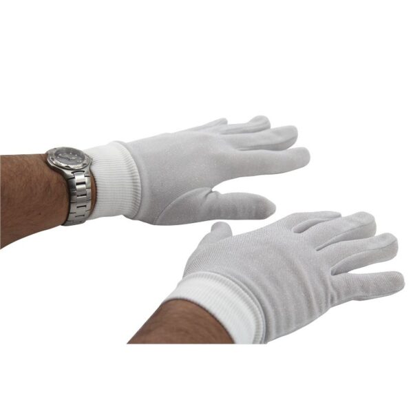Paire de gants thermiques - Modèle homme