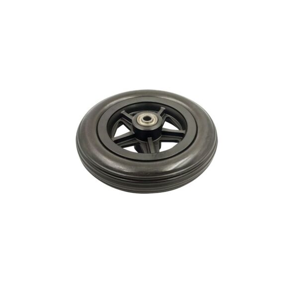 Paire de roues pour fauteuil roulant Mouvlight - 6 pouces