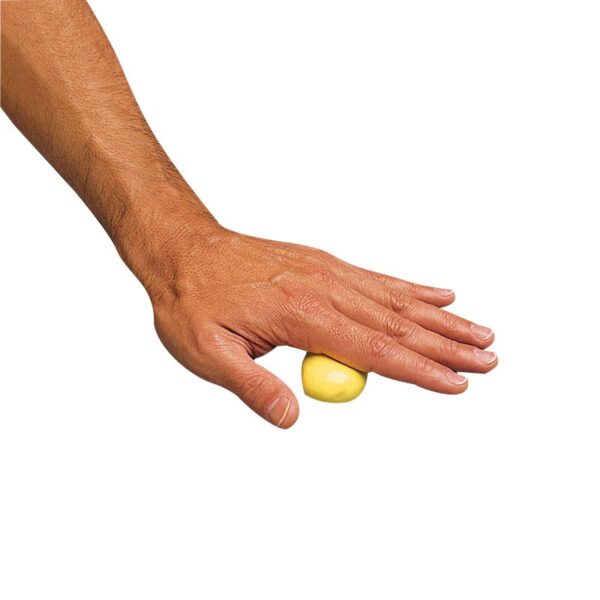 Pâte de rééducation - Assortiment
