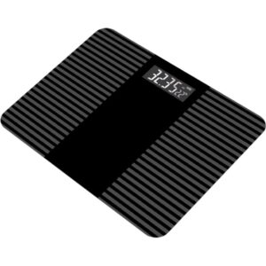 Pèse-personne parlant